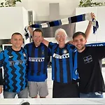 Kurt E Famiglia Casalzuigno