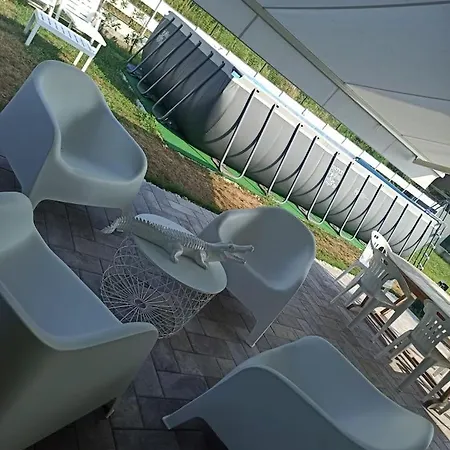 Accommodatie bij particulieren Kurt E Famiglia Casalzuigno
