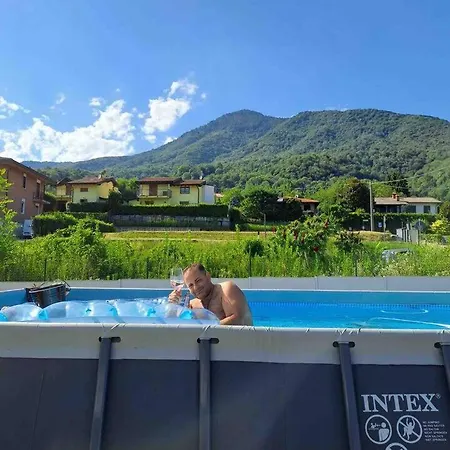 Accommodatie bij particulieren Kurt E Famiglia