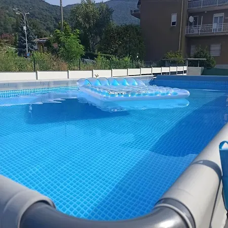 Accommodatie bij particulieren Kurt E Famiglia *