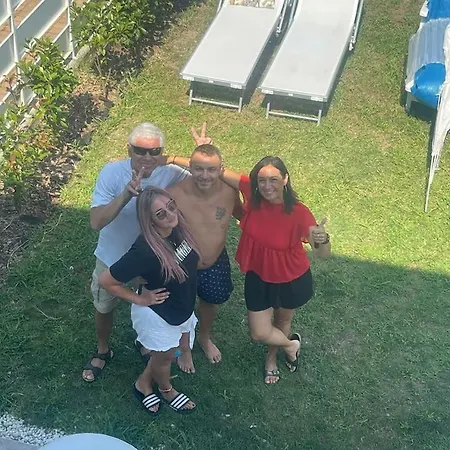 Kurt E Famiglia Accommodatie bij particulieren Casalzuigno
