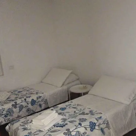 Kurt E Famiglia Accommodatie bij particulieren Casalzuigno