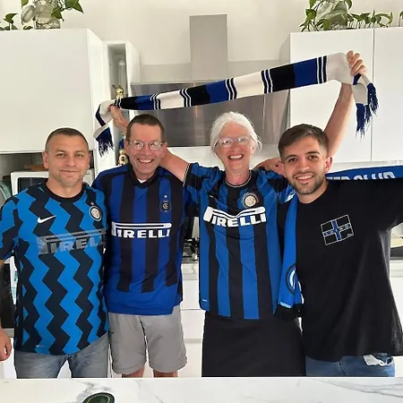Accommodatie bij particulieren Kurt E Famiglia Casalzuigno