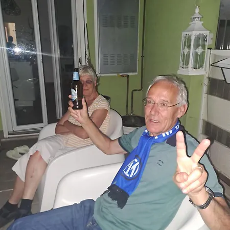 Kurt E Famiglia * Casalzuigno